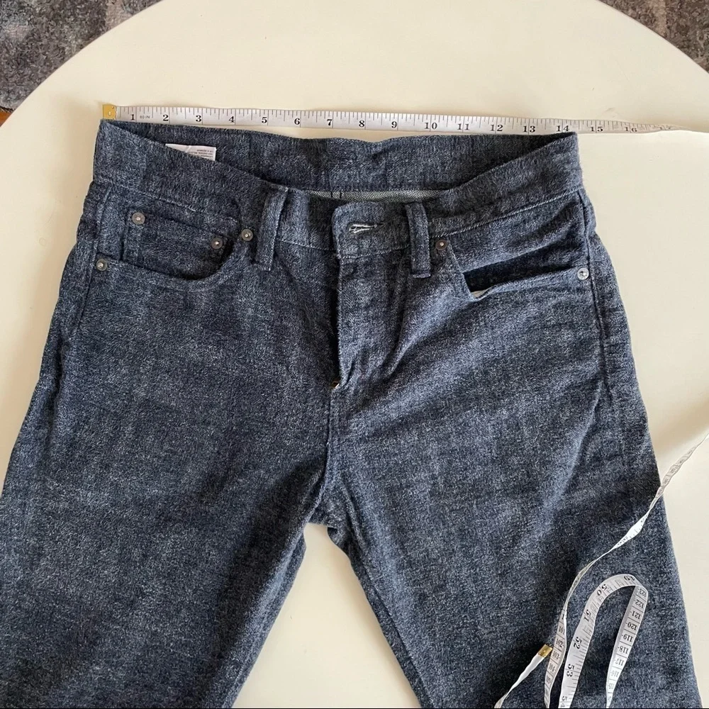 Levi’s 511 Slim Fit Textured Jeans Men’s 30x30